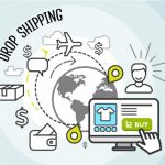 dropshipping store